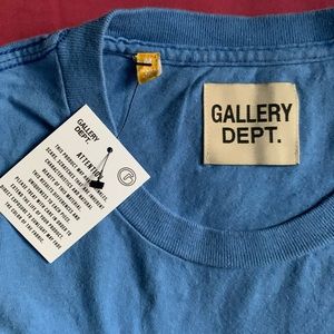 Gallery dept shirt